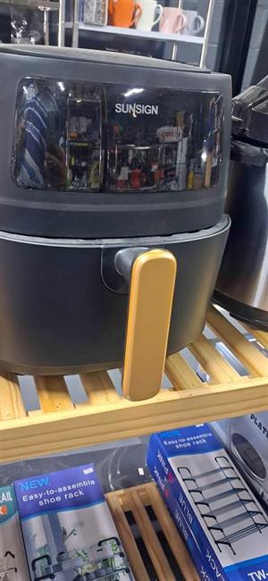8 liter Air Fryer