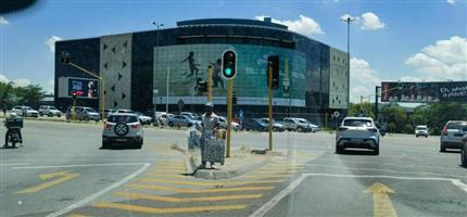 Podium at Menlyn:  Exclusive, Offices to Let