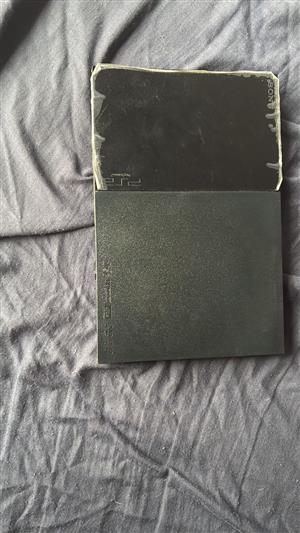 Sony PS2 (collectors item)