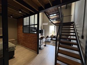 LUXURY MODERN LIVING.