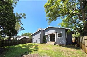 House Rental Monthly in Waterfall