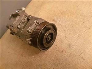 VW OR AUDI CDH AIRCON PUMP FORSALE