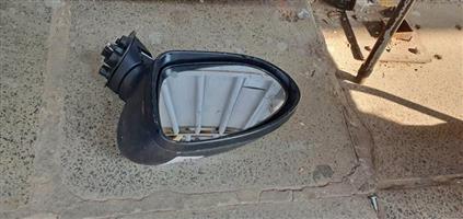 Kia Rio side mirror