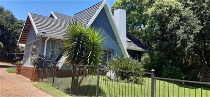 Two Houses...Potential and Possibilities Galore