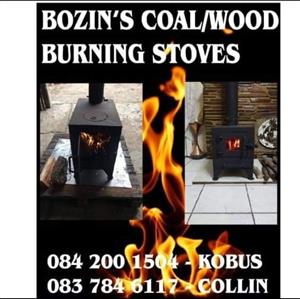 Bozin Fireplaces