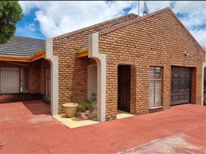 House For Sale in Seshego D