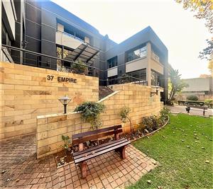 Office space to let in Parktown