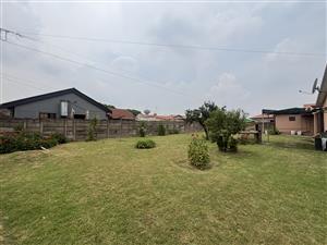 Sole and Exclusive Mandate - Witbank x 8