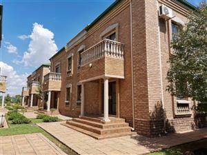75m2 Office in Highveld - all included!