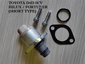 Suction Control Valve - Toyota 04226-0L030