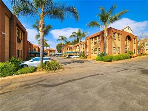 Ground Floor Office to Let in Allen's Nek