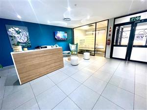 Office Rental Monthly in Umhlanga Ridge