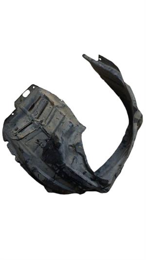 MITSUBISHI OUTLAND FRONT FENDER LINER WHEEL WELL LINER (2010-2015)