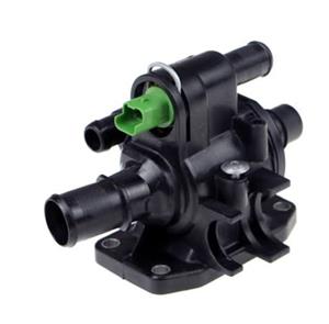FORD FIESTA DURATEC THERMOSTAT HOUSING