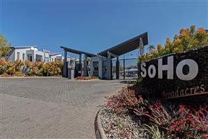 Serious sellers! 2 bed, 2 bath unit with garden and room to expand.