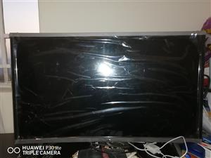 Television for sale