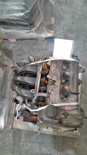 Low mileage import Suzuki Alto K10B 1.0 Engine for sale.