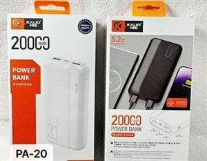 20000mah powerbanks for sale online orders