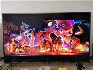 47 inch LG Cinema 3D Smart TV For Sale 