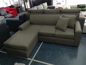 Quality L-shaped couches on sale