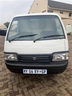 Used 2020 Suzuki Super Carry 1.2