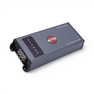 Reference Audio HYPNOS 10000.5 Hypnos Series 5 Channel Amplifier