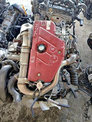 HINO 300 N04CT ENGINES FOR SALE