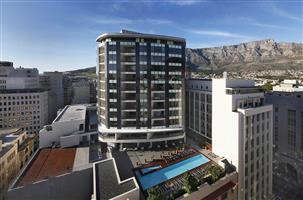 Apartment For Sale in Cape Town City Centre
