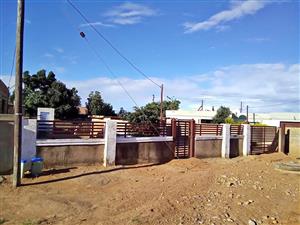 EMPTY STAND FOR SALE IN HAMMANSKRAAL KANANA