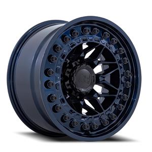 Black Rhino Alpha 18inch Wheels