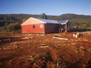 Affordable Wendy Houses