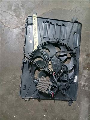 VOLVO XC60 /XC70 / S60 FAN