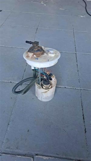 Fuel pump Ford Figo New shape 1.5L