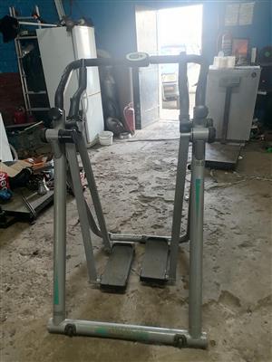 Selling my health walker  vereeniging Duncanville 