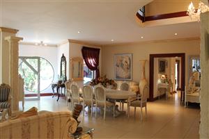 K’Shane Lake Lodge and Eco Estate is a unique offering which comprises of 47 exclusive homes