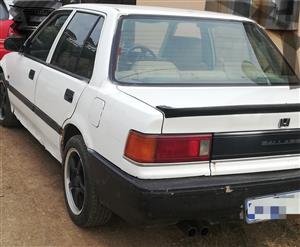 Honda Ballade 1.6 Auto