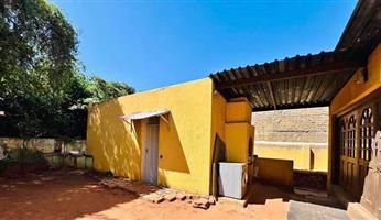 Cottage to let in kensington