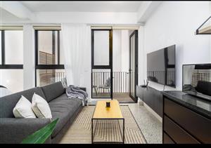 Apartment For Sale in Cape Town City Centre