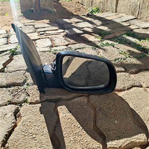 Kia Picanto Right Side Mirror