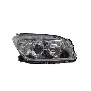 Toyota Camry 2003-2004 Replacement Headlight (LHS)