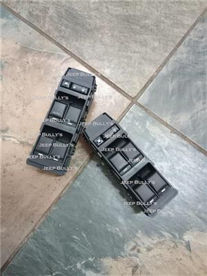 New | Dodge Caliber | Window Switches In Stock