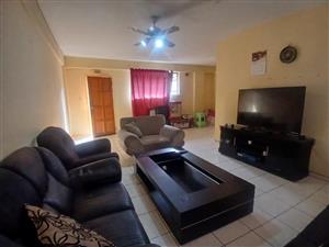 Three bedroom Apartment in Rustenburg Central for sale!