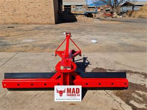 New H/D mounted graders available for sale
