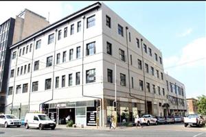 Bachelor loft apartments