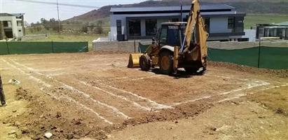 MMF projects (PTY) LTD 