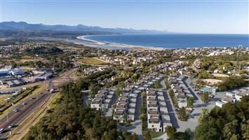 Exclusive new residential development within the sought-after Castleton Estate in Plettenberg Bay