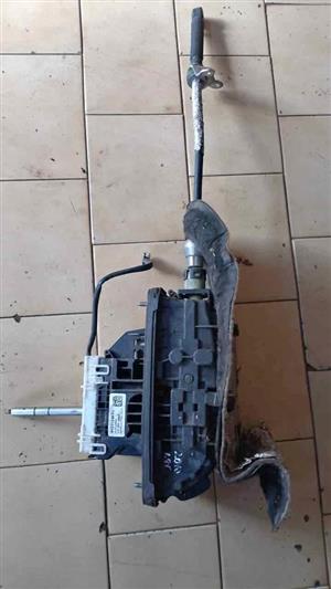 Audi A4 b7 2010 1.8t gear selector selling