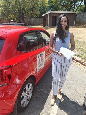 Egoli Driving School