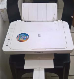 CANON MG2540 PRINTER