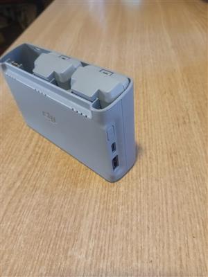 DJI MINI 2 CHARGER PLUS 
